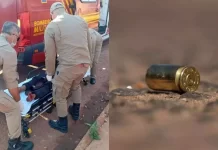 Mato Grosso do Sul registra 30° feminicídio durante final de semana com 10 mortes