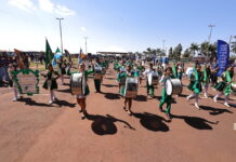 Prefeitura de Dourados realiza I Festival de Fanfarras Educart neste sábado