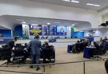 Regulamentação de vendedores ambulantes e mais 4 propostas são votadas na Câmara nesta terça