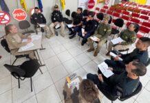 Forças de segurança discutem criação de lei sobre uso de cicloelétricos e veículos autopropelidos