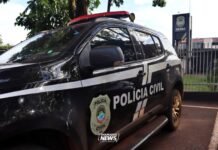 Delegada de Dourados sofre ataques racistas nas redes sociais