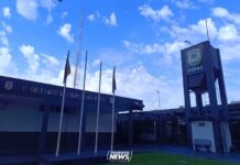 Indígena é preso na Presidente Vargas pilotando moto com identificação adulterada