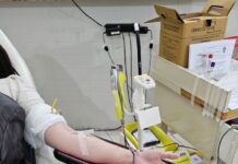 Hemosul alerta que estoques de sangue estão em nível crítico
