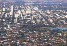 Seminário sobre recursos hídricos acontece hoje, na UFGD