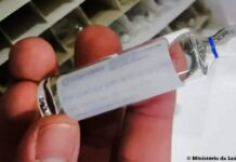 Antídoto contra intoxicação por metanol está disponível em 9 estados