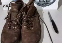 Idoso morre ao ser espancado e roubado dentro de casa