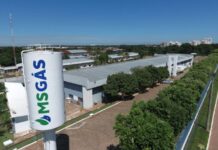 Inscrições para concurso da MSGás seguem abertas até 7 de novembro