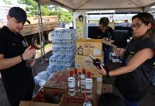 Polícia Civil coordena operação contra adulteração de bebidas em Campo Grande