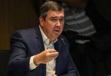 Riedel cumpre agendas em Deodápolis, Glórias de Dourados, Ivinhema e Angélica nesta sexta-feira