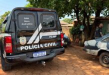 Mulher condenada por estupro de vulnerável é presa