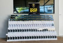 Caminhão é parado e quase 250 celulares ilegais são apreendidos na MS-386