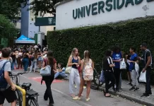 Inep libera gabarito do primeiro dia do Enem 2025