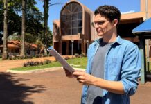 Após cobranças, Franklin celebra abertura da licitação para reforma do Teatro Municipal