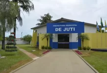 Prefeitura de Juti abre processo seletivo com 39 vagas para professores