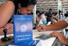 Micro e pequenas empresas responderam por 98% das vagas de emprego criadas em outubro