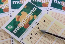 Mega-Sena pode pagar R$ 67 milhões no sorteio desta terça