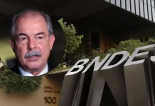 Operações de crédito do BNDES chegam a R$ 230 bilhões