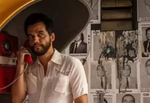 O agente secreto tem estreia recorde e consolida favoritismo brasileiro rumo ao Oscar 2026