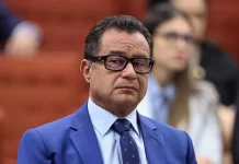 Almirante Almir Garnier cumprirá pena imposta pelo STF na Estação Rádio da Marinha