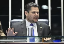 Indicado por Alcolumbre ignorou alertas e expôs aposentados do Amapá ao risco ao investir R$ 400 milhões no Banco Master