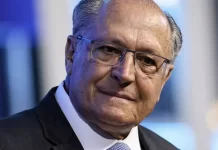 Alckmin elogia indicação de Messias ao STF: “compromisso com a democracia”
