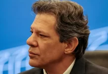 “Processo deve estar muito robusto”, diz Haddad sobre liquidação do Banco Master