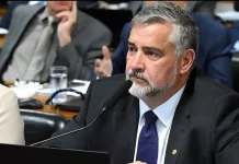 Quadrilha tomou de assalto o INSS durante o governo Bolsonaro, diz Pimenta