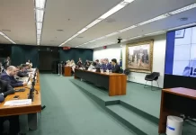 Justiça italiana define data de audiência de extradição de Carla Zambelli