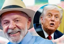 Brasil registra exportações recordes apesar do tarifaço de Trump