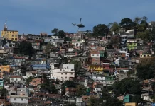 Data Favela: 58% querem deixar o crime para empreender e trabalhar