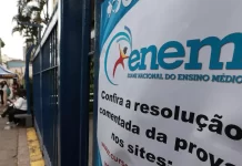 Inep anula três questões do Enem após suspeita de vazamento; PF é acionada