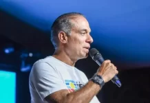 PF prende Augusto Lima, ex-sócio do Master, e tesoureiro do banco em operação contra fraude financeira