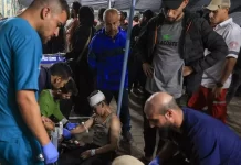 Israel realiza maior ataque desde o cessar-fogo e mata 33 civis em Gaza