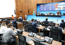 Empréstimo de R$ 950 milhões ao Governo de MS é pautado para 2ª votação nesta quarta