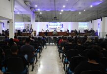 Câmara de Dourados realiza sessão solene em alusão ao “Dia da Consciência Negra”