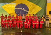 Prefeitura leva educação para o trânsito com o projeto “Agetran na Escola”