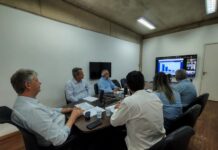 FCO aprova R$ 219 milhões em novos financiamentos para MS com foco no agro, indústria e serviços