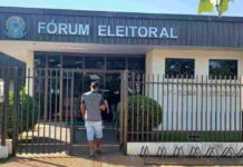 Cartórios eleitorais em Dourados e Ponta Porã serão fechados para dedetização