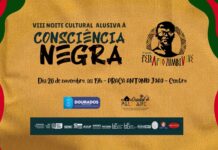 Prefeitura e parceiros celebram Dia da Consciência Negra com cultura, identidade e inclusão