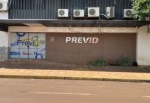 Termina nesta terça-feira prazo para inscrição de chapas à presidência do PreviD