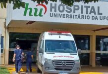 Menina de 8 anos é internada em estado grave após ser estuprada por primo adolescente em MS