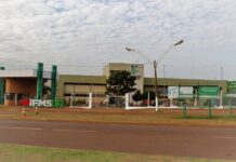 IFMS convoca candidatos do Exame de Seleção 2026 para heteroidentificação