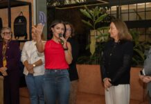 Prefeitura é parceira da Unigran em ação que arrecada água e leite para vítimas de Rio Bonito