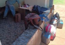 Mantidos em trabalho escravo, adolescentes são resgatados de fazenda de lavoura em MS