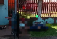 Dois homens são executados a tiros em frente a lava-rápido em Ponta Porã