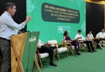 Preservar e crescer: MS apresenta ações de desenvolvimento e sustentabilidade na COP30