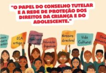 Dourados debate papel da Rede de Proteção dos Direitos da Criança e do Adolescente