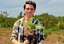 Franklin integra delegação brasileira na COP30 em Belém