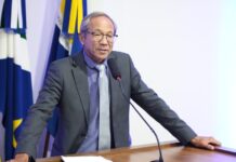 Elias Ishy questiona transparência de emendas em Dourados após decisão do STF