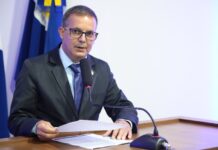 Inspetor Cabral cobra explicações sobre pagamentos de aluguel do PreviD sem contrato